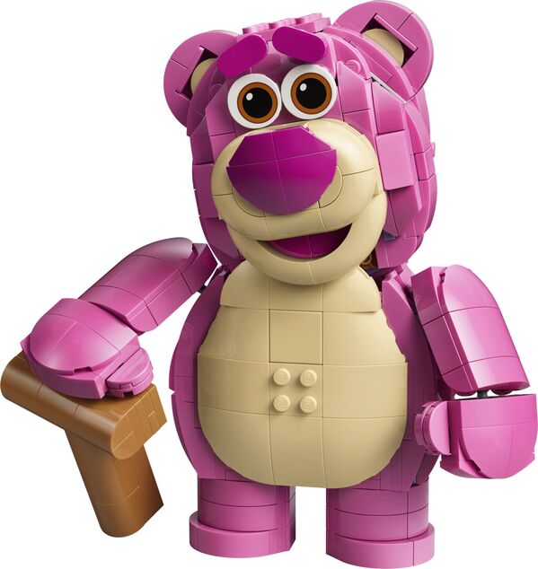 LEGO® Disney™ 43306 Lotso