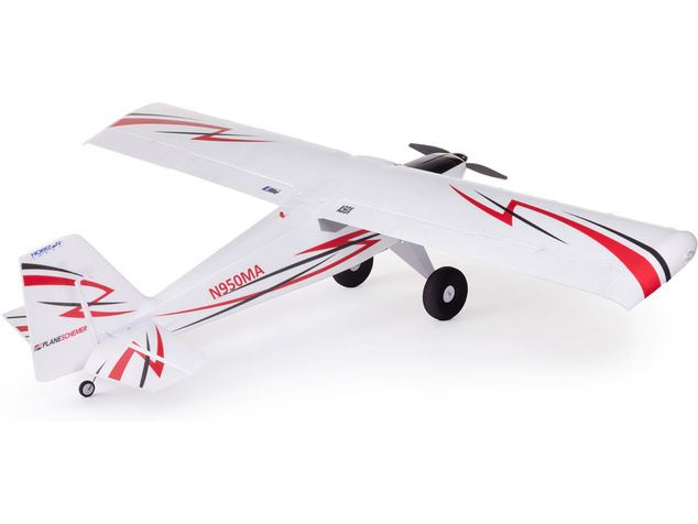 E-flite Timber 1.5m 10th Anniversary Special Edition AS3X SAFE Select BNF Basic