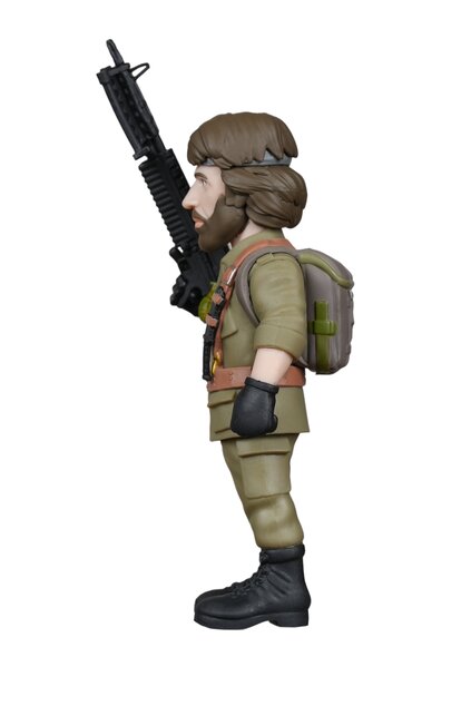 MINIX Filme: Missing In Action - Chuck Norris