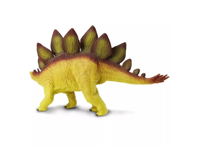 Safari® Stegosaurus dinosaurus A25
