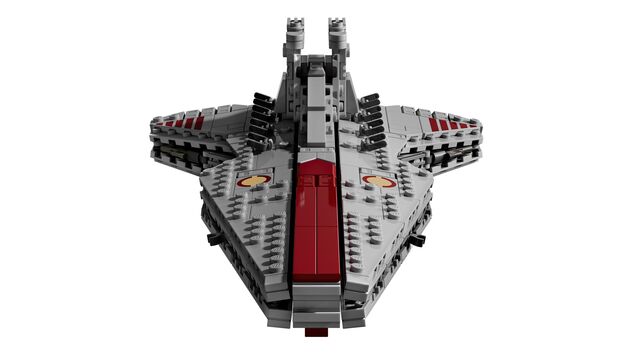 LEGO® Star Wars™ 75441 Útočný krížnik triedy Venator