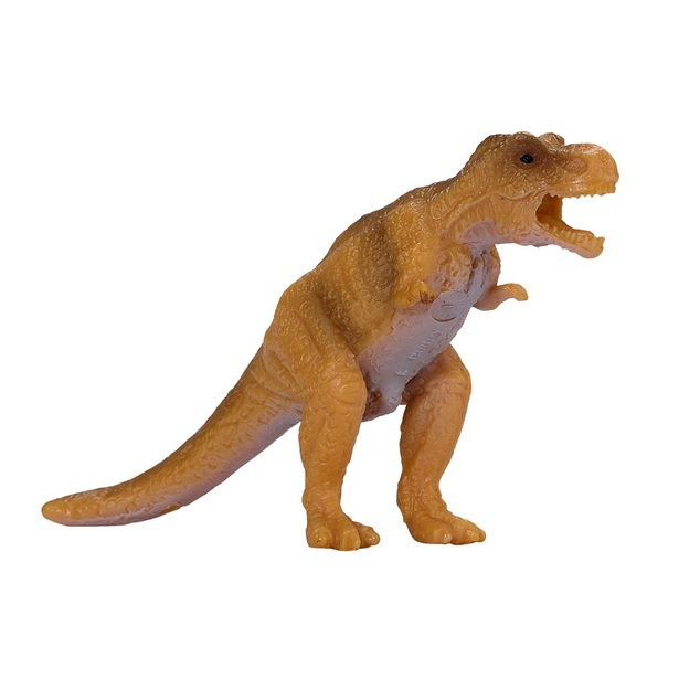 Mojo Mini Welt der Dinosaurier 12 Stück
