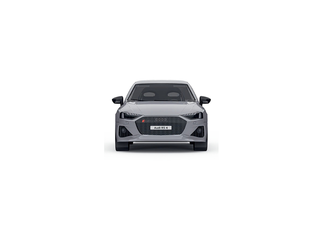 Cobi 24671 Audi RS4 Cycling Madnes, 1:35, 176 k, 2 f