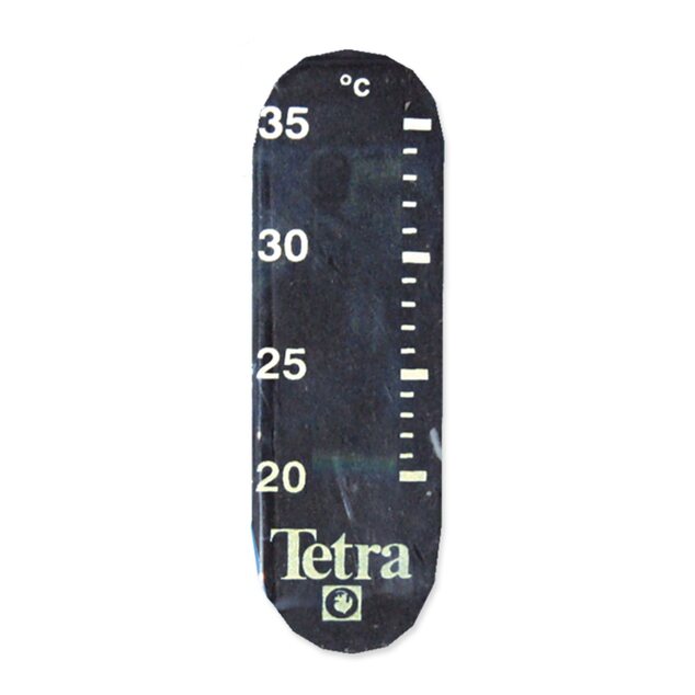Teplomer Tetra digitálny TH30