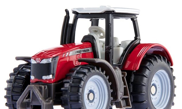 SIKU Blister - Massey Ferguson