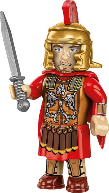 Cobi Rímska vojnová loď - Imperium Romanum 1:48