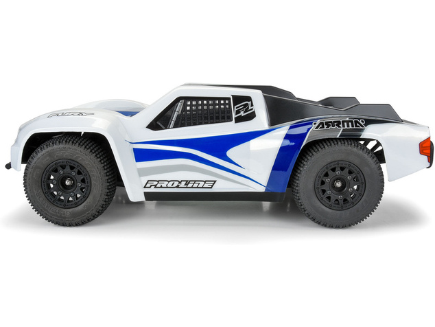 Pro-Line karosérie 1:10 Sector číra: Fury