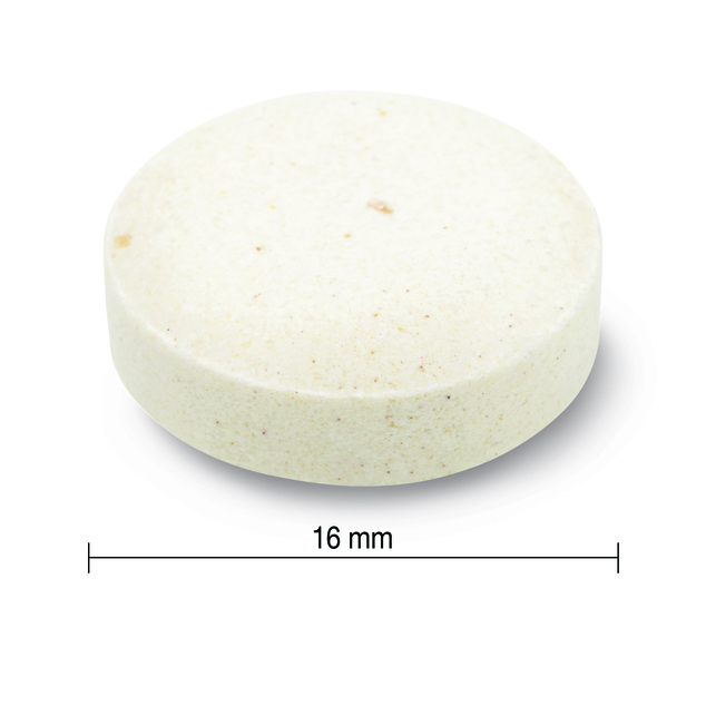 Jamieson Vitamin C 500mg trópusi gyümölcs ízű pasztilla 120 tabletta