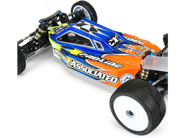 Pro-Line karoséria Axis Light s krídlom (AE B6.4)
