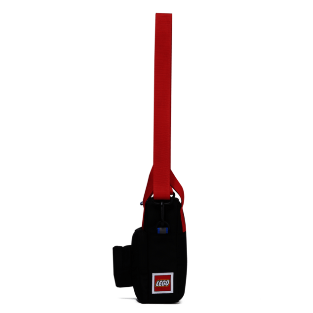 LEGO Signature Brick 1x1 borsa a tracolla - multicolore