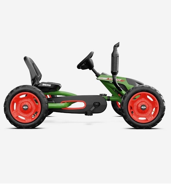 BERG Buddy Fendt