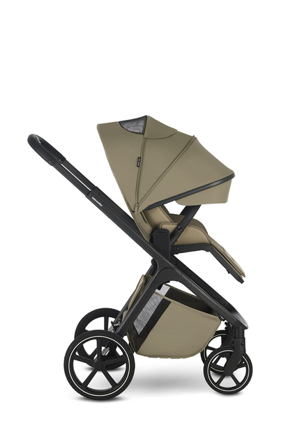 EASYWALKER Poussette combinée Zoey Go Moss Green