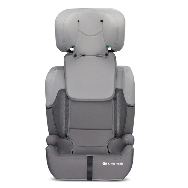 KINDERKRAFT Autosedačka Comfort up i-size grey (76-150 cm)