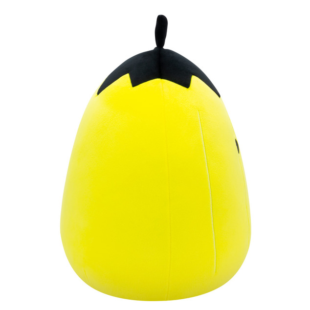 Squishmallows Gelber Kürbis Walt