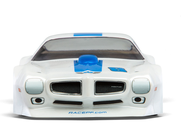 PROTOform carrocerías 1:10 Pontiac Firebird Trans Am