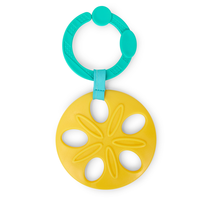 BRIGHT STARTS Tapis de jeu pour le développement moteur et sensoriel Finding Nemo POP 'N Wiggle™, 0m