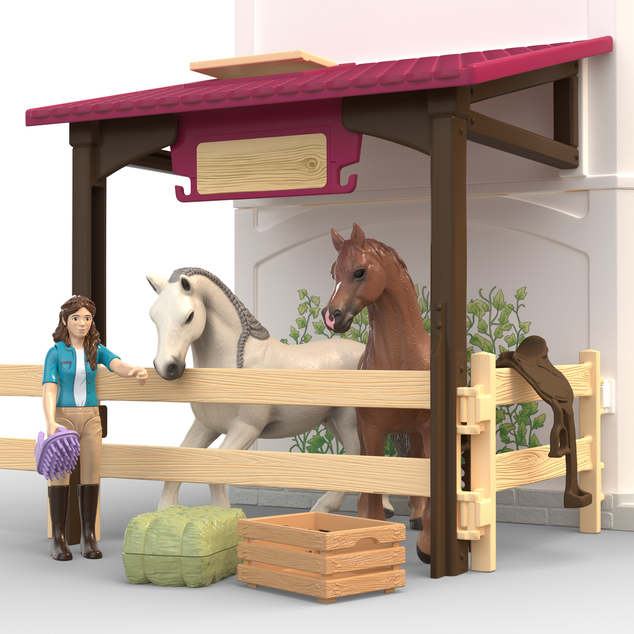 Schleich Villa Lakeside
