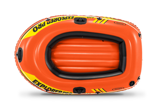 Napihljivi čoln Intex 58355 Explorer Pro 100