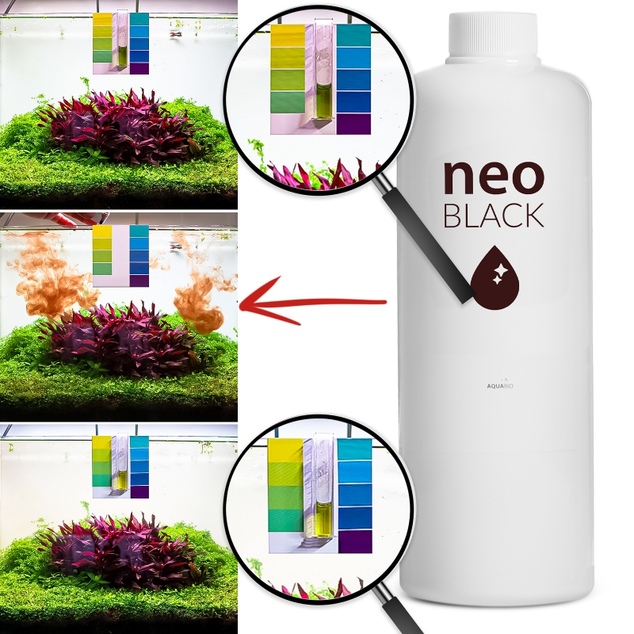 Neo Black 1000 ml