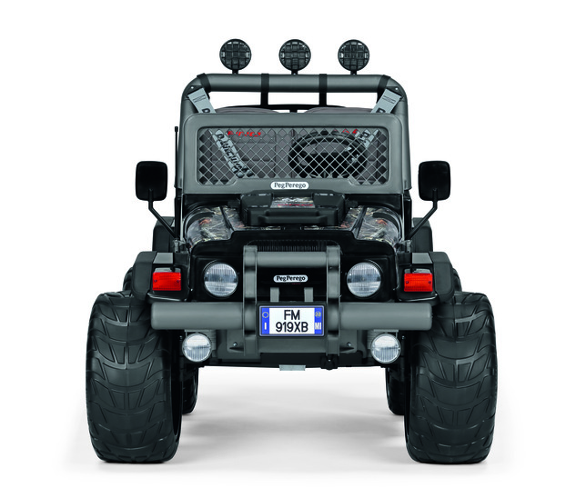 Peg-Pérego GAUCHO PRO Realtree 840W