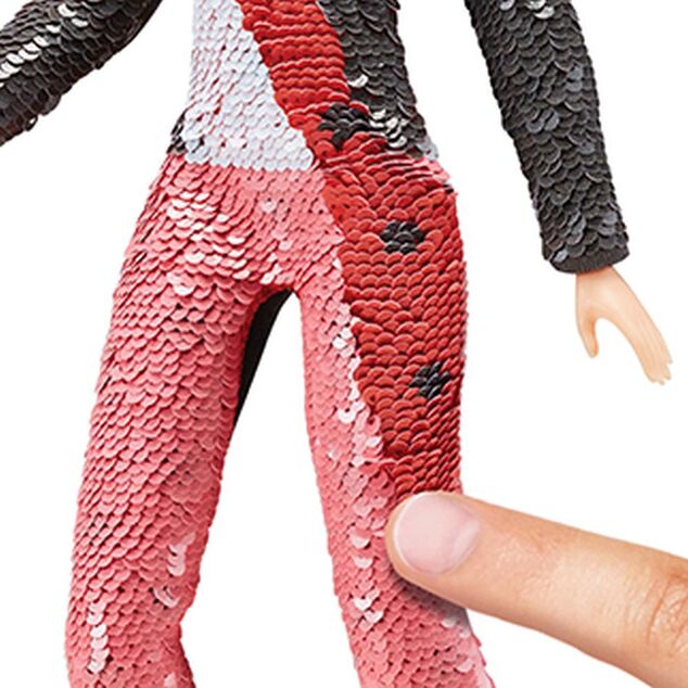Orbico Miraculous: FASHION FLIP Buburuză