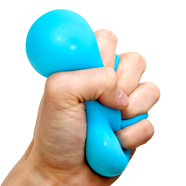 Schylling Quetsch-Anti-Stress-Ball NeeDoh