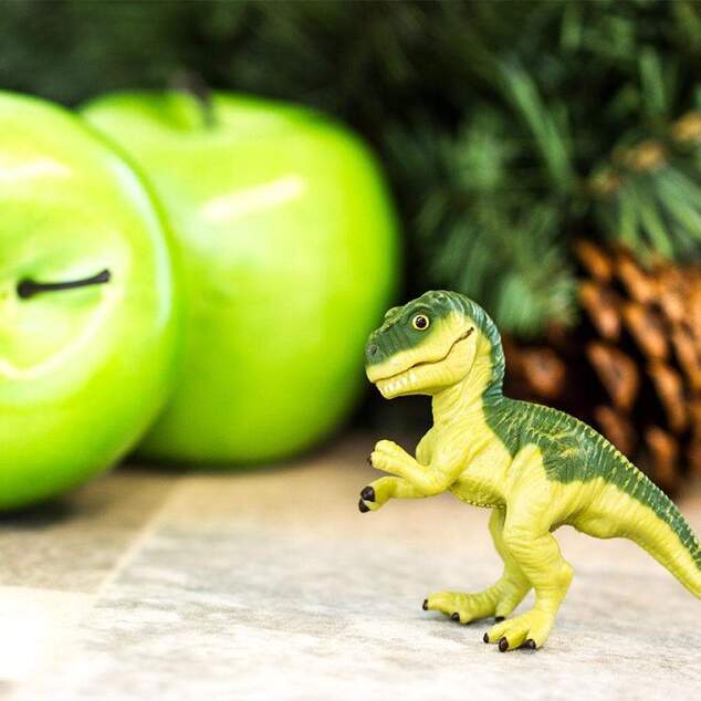 Safari® T-Rex mláďa dinosaurus