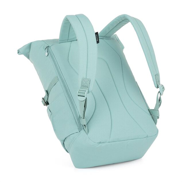 Leichter Rolltop-Rucksack für Schule und Stadt Topgal EZRA 24044