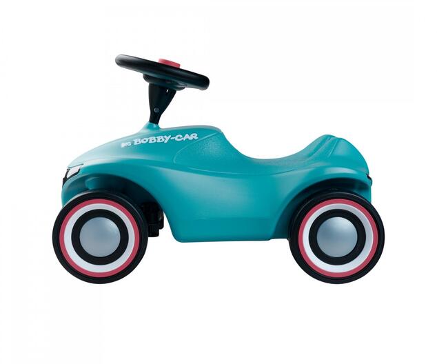BIG Auto guralica BIG BOBBY CAR NEO plavo