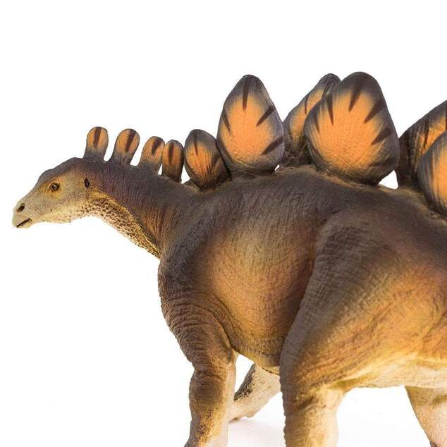 Safari® Stegosaurus dinosaurus