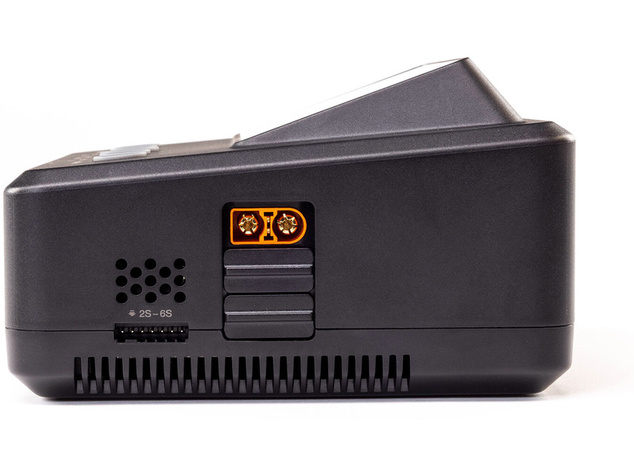 Spektrum nabíječ Smart S450 G2 4x50W AC/DC