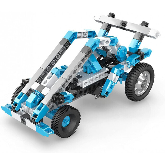 Engino Creative engineering 30 in 1 : maker master