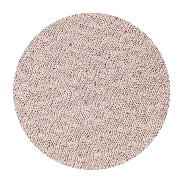 BABYONO Deka pletená bambusová Beige
