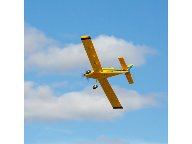E-flite Air Tractor 1,5 m SAFE Select BNF Basic