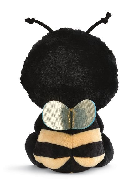 NICI Glubschis peluche Ape Miss Bizz 15cm, VERDE