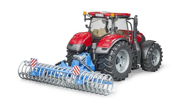 Bruder 02222 diskový kyprič pôdy LEMKEN VarioPack