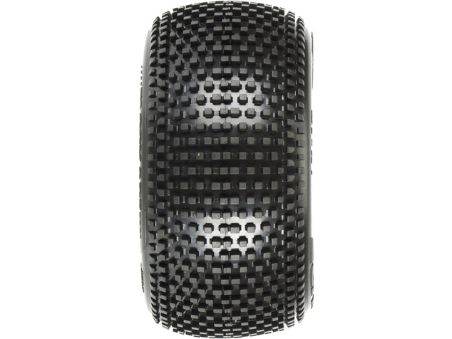 Pro-Line pneu 2.2" Blockade M3 Off-Road Buggy zadné (2)