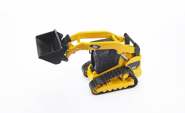 Bruder 02136 Pásový nakladač  CATERPILLAR
