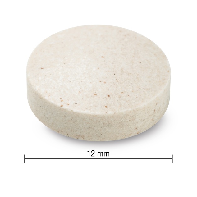 Jamieson Vitamina D3 1000 UI tabletas para chupar con sabor a chocolate 100 tabletas