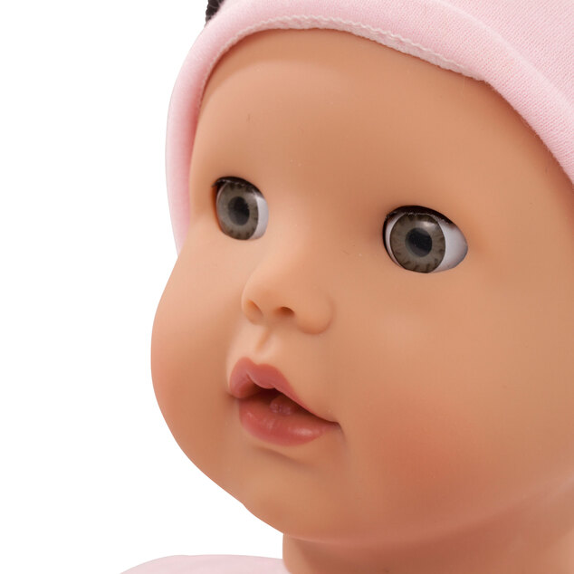 Götz Baby Muffin limitierte Edition 33cm