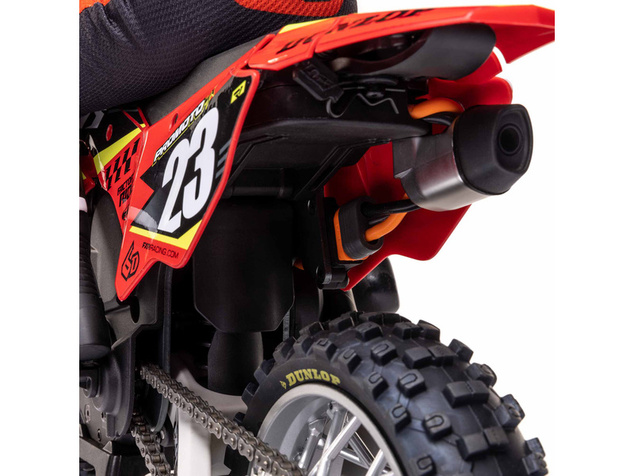 Losi Promoto-MX 1:4 RTR Basic FXR