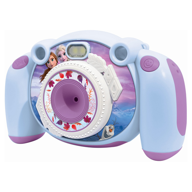 Lexibook HD kamera a fotoaparát v jednom Frozen