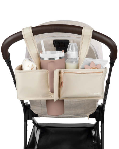 SKIP HOP Organizer per passeggino Avena