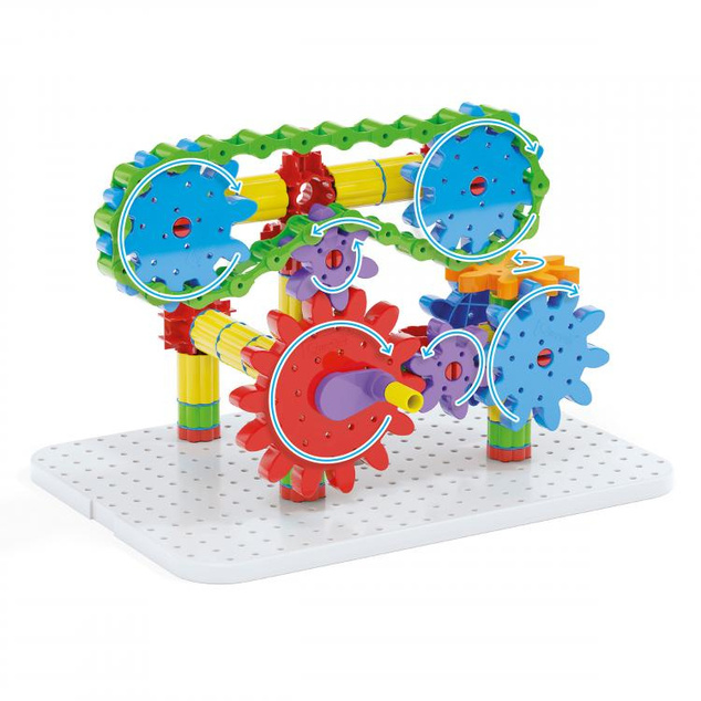 Quercetti Georello Tech - starter set