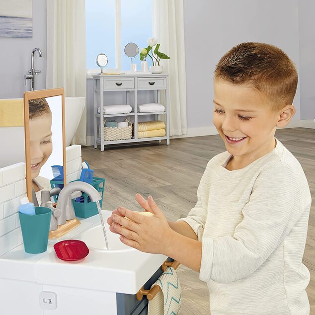 Little Tikes Mein erstes Badezimmer