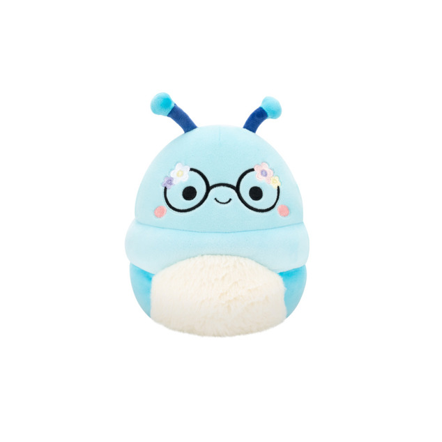 Squishmallows Húsenica Cordelia, 20 cm