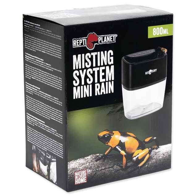 Rosiaci systém Reprti Planet Mini Rain