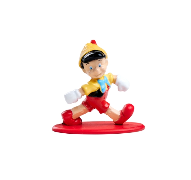 Disney Nano-Figur im Beutel, DP24, 12 Arten, Wave 4