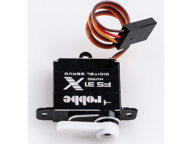 Robbe servo FS 31X HV 2.5kg.cm 0.039s/60° MG