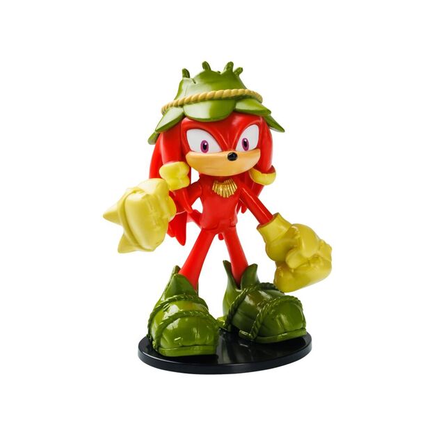 Akčná figúrka Sonic gule